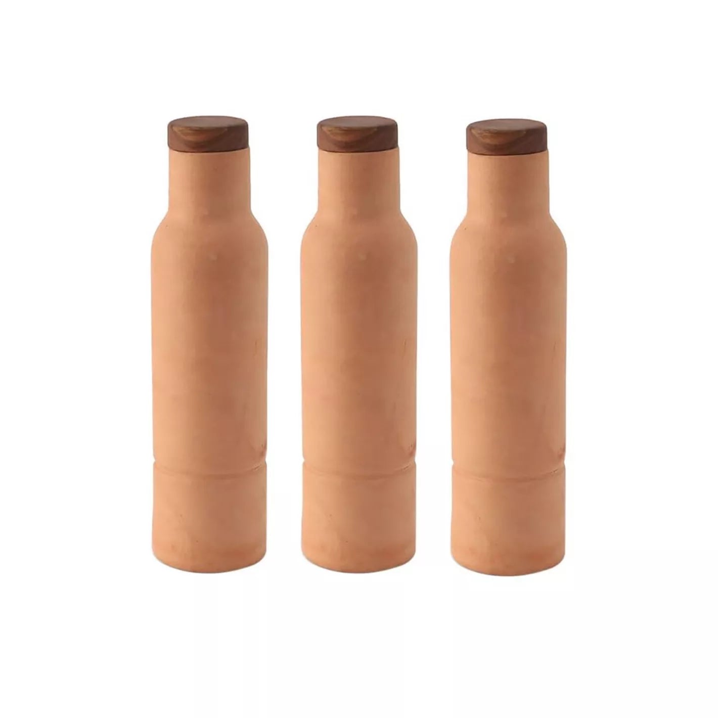 Terracotta Pure Classic Bottle