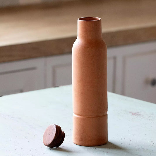 Terracotta Pure Classic  Bottle
